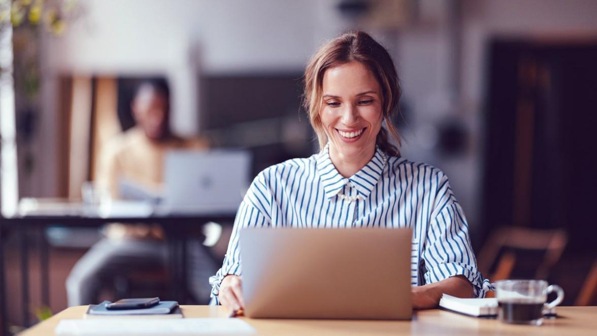 Strategisk diskussion kring affärsutveckling