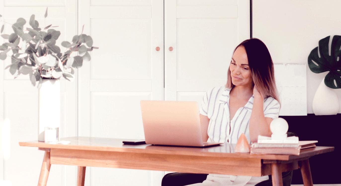 Teammöte med fokus på resultat